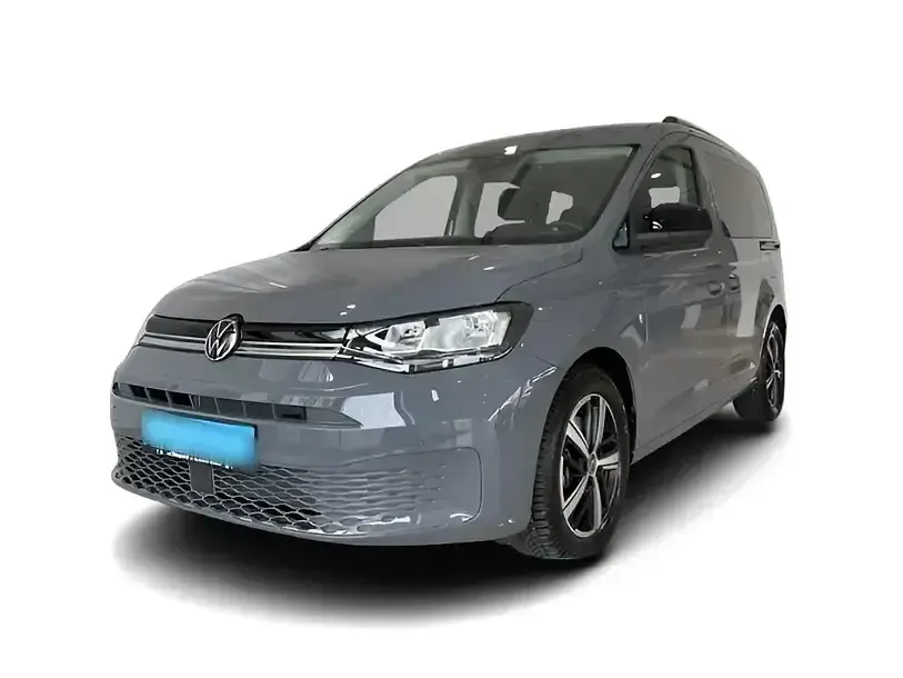 Gebraucht VW Caddy Goal 2025 Grau Van / Kleinbus