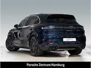 Neu Porsche Cayenne 470 PS (345 kW) 2025 Blau SUV