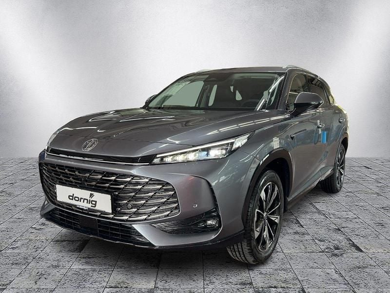 Neu 2025 MG HS Luxury SUV | 38.639 € (Teuer) - Bild 1/4
