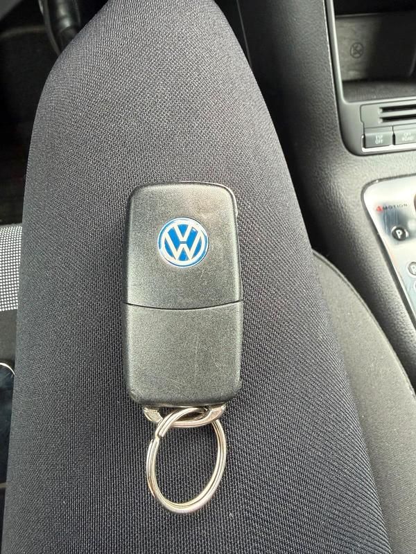 Gebraucht VW Golf 180 PS (132 kW) 2008 Schwarz SUV