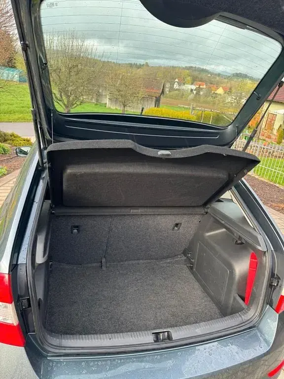 Gebraucht Skoda Rapid Active 90 PS (66 kW) 2016 Kleinwagen