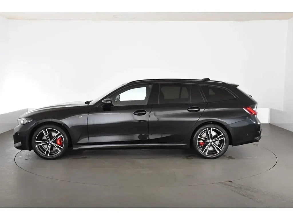 Gebraucht BMW M340 M Sport 381 PS (280 kW) 2025 Schwarz Limousine