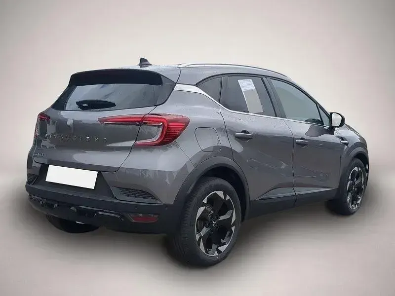 Gebraucht Mitsubishi ASX Edition 158 PS (116 kW) 2025 Manufacturer SUV