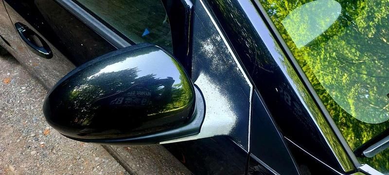 Gebraucht Chevrolet Cruze LS 141 PS (103 kW) 2011 Schwarz Limousine