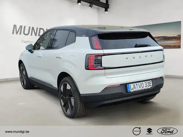 Gebraucht Volvo EX30 Plus 200 kW (272 PS) 2025 Weiss SUV