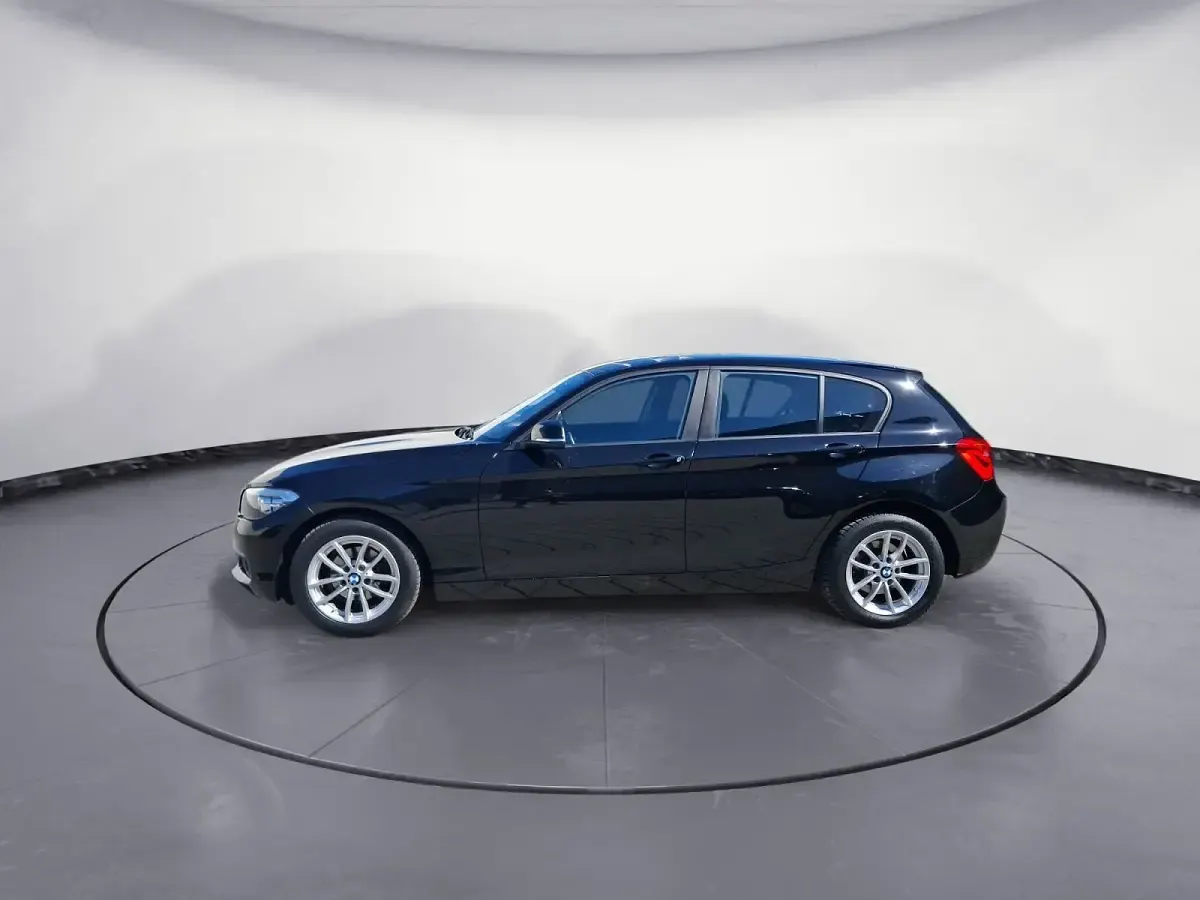 Occasion BMW 118 Advantage 150 PK (110 kW) 2018 Hatchback