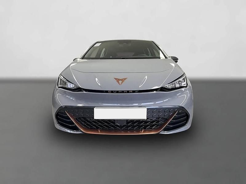Gebraucht Cupra Born 169 kW (231 PS) 2023 Grau Kleinwagen