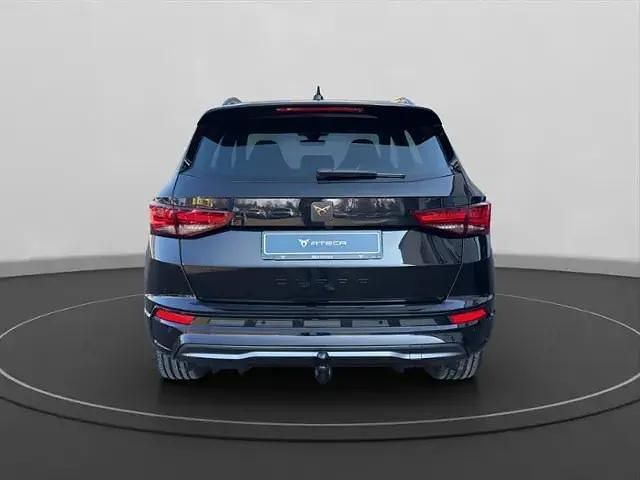 Ny Cupra Ateca 110 HK (80 kW) 2026 Sort SUV