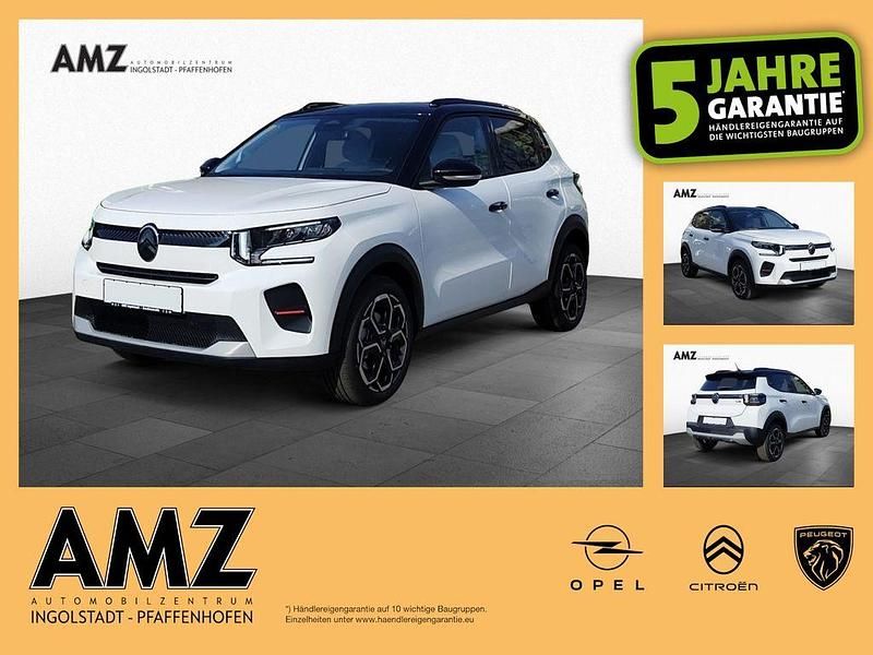 Polar weiß Gebraucht 2025 Citroën C3 Kleinwagen | 17.990 € (Fairer Preis) - Bild 1/4