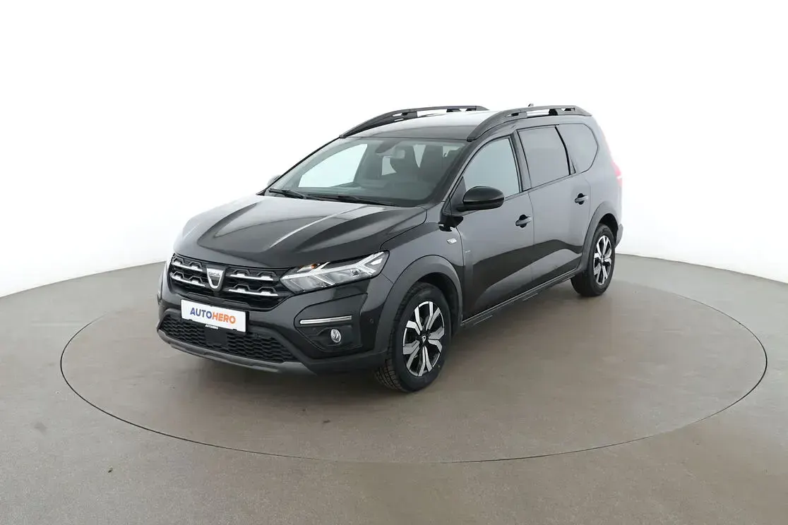 Gebraucht Dacia Jogger Extreme 110 PS (80 kW) 2022 Van / Kleinbus