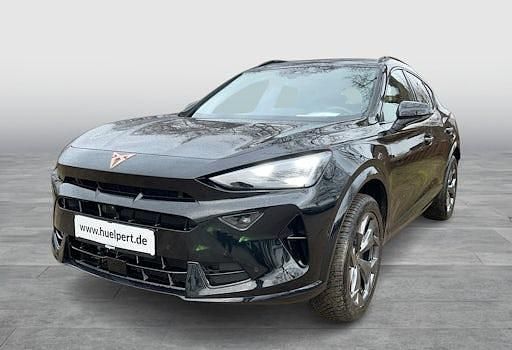 Gebraucht Cupra Formentor 150 PS (110 kW) 2025 Schwarz SUV