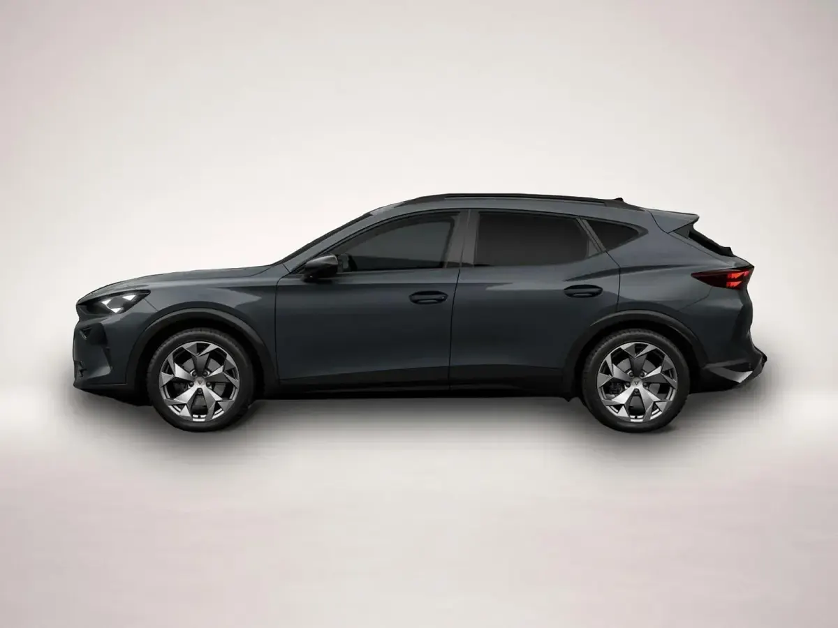 Gebraucht Cupra Formentor 150 PS (110 kW) 2026 Manufacturer SUV