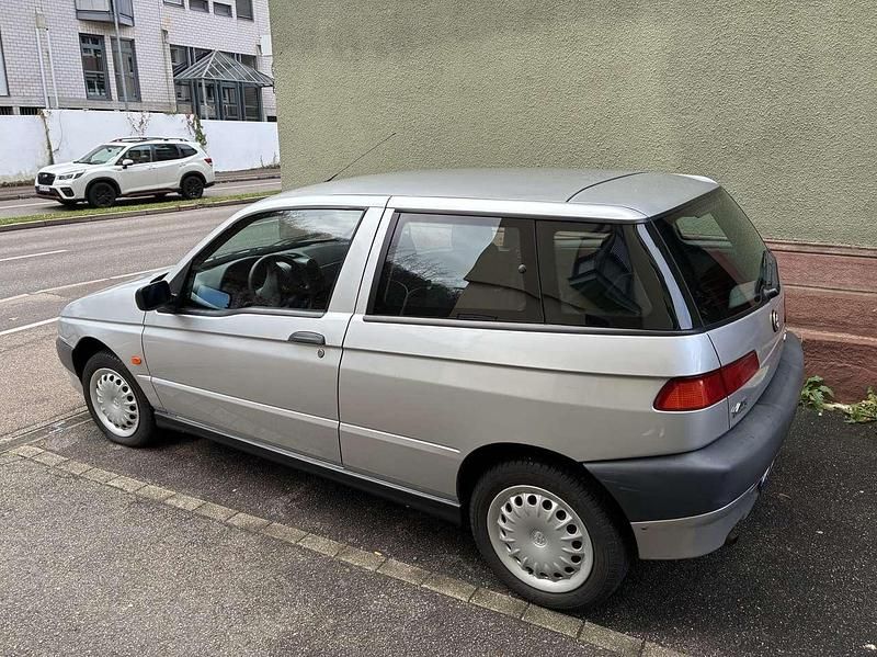 Gebraucht Alfa Romeo 145 103 PS (75 kW) 1998 Kleinwagen