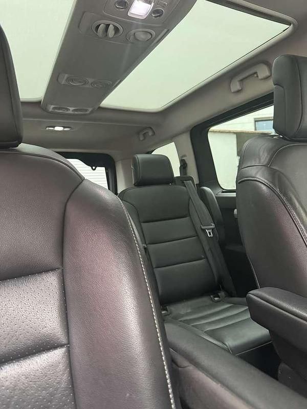 Gebraucht Citroën Spacetourer Shine 177 PS (130 kW) 2018 Van / Kleinbus