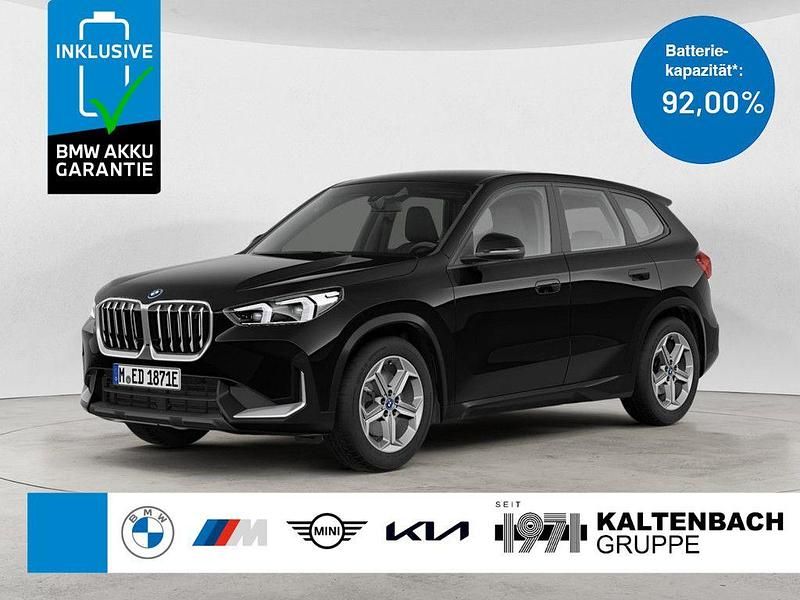 Gebraucht BMW iX1 Performance 230 kW (313 PS) 2023 Schwarz SUV