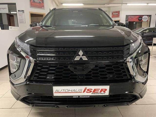 Gebraucht Mitsubishi Eclipse Cross Top 188 PS (138 kW) 2024 Schwarz SUV
