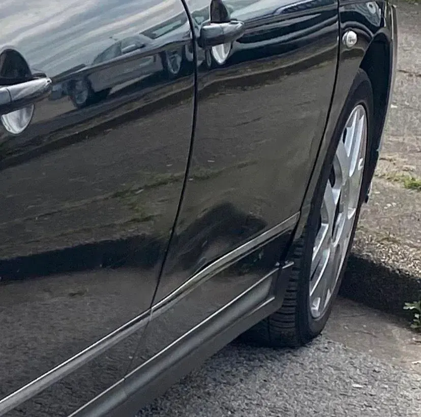 Gebraucht Citroën C6 204 PS (150 kW) 2007 Schwarz Limousine