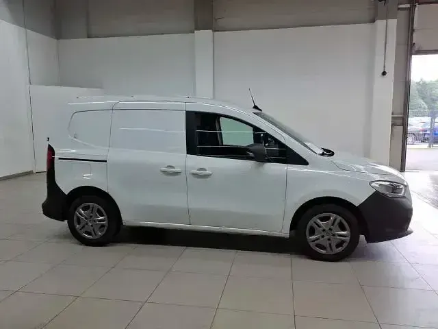 Gebraucht Mercedes Citan 110 102 PS (75 kW) 2024 Arktisweiß Van / Kleinbus