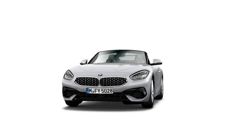 Gebraucht 2025 BMW Z4 M Sport Cabrio | 33.950 € (Superpreis) - Bild 1/4