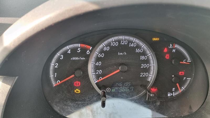 Gebraucht Mazda 5 143 PS (105 kW) 2009 Grau Van / Kleinbus