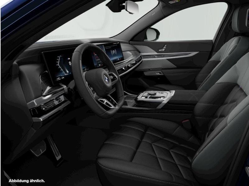 Gebraucht BMW M760e Executive 571 PS (419 kW) 2025 Limousine