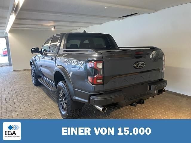 Gebraucht Ford Ranger Raptor 292 PS (214 kW) 2026 Pickup