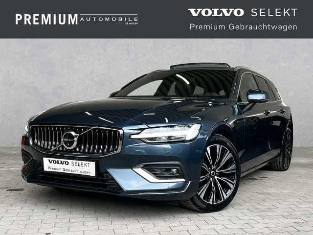 Gebraucht 2022 Volvo V60 Kombi | 31.890 € (Fairer Preis) - Bild 1/4