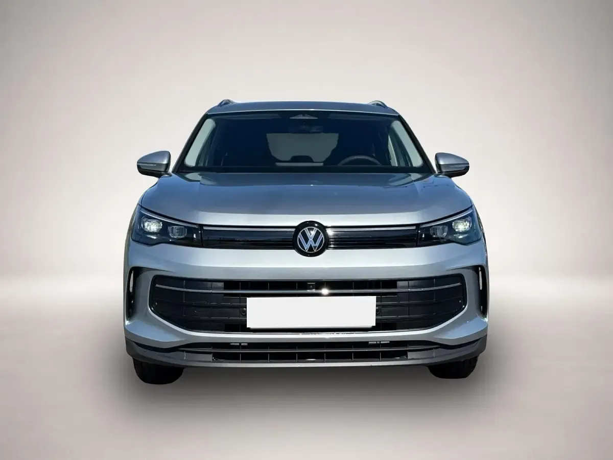 Gebraucht VW Tiguan Life 150 PS (110 kW) 2026 SUV