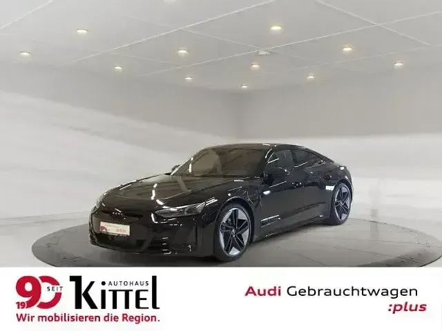 Gebraucht Audi RS e-tron GT Ambiente 439 kW (598 PS) 2021 Andere Limousine