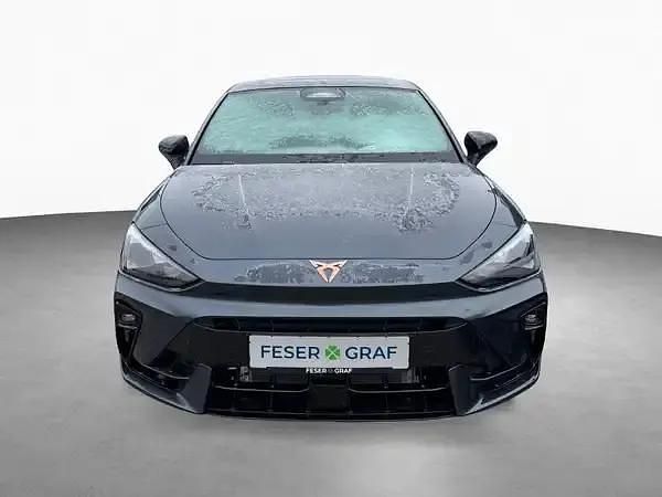 Neu Cupra Leon 300 PS (220 kW) 2026 Magnetic grau Limousine