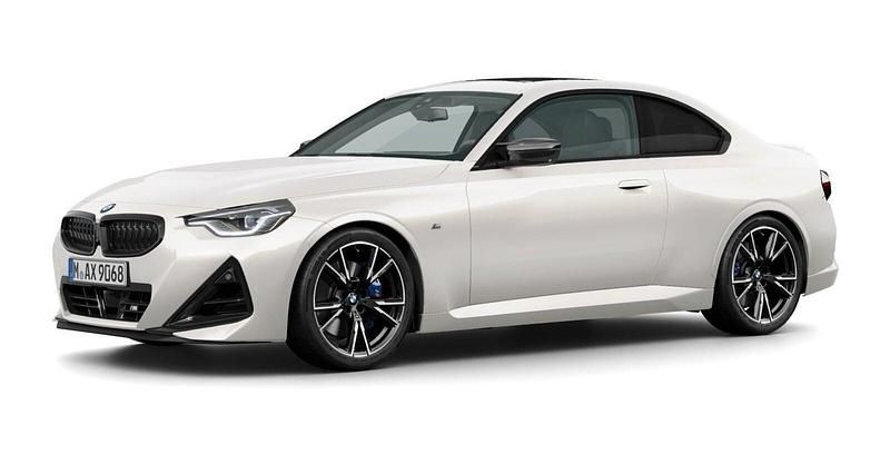 Gebraucht 2025 BMW M240 M Sport Coupé | 70.749 € - Bild 1/1