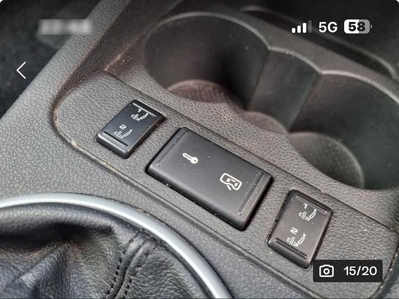 Gebraucht Skoda Fabia Sport 105 PS (77 kW) 2008 Grau Kleinwagen