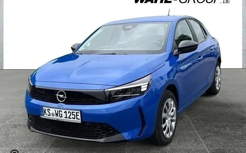 Gebraucht Opel Corsa-e Edition 100 kW (136 PS) 2025 Kleinwagen