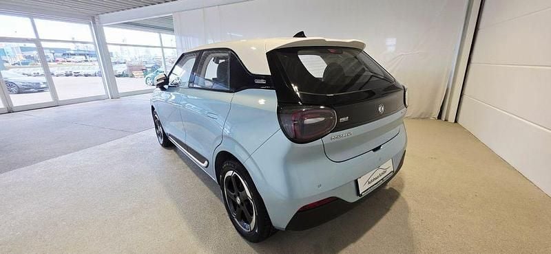 Neu DongFeng Box 69 kW (95 PS) 2026 Blau Kleinwagen