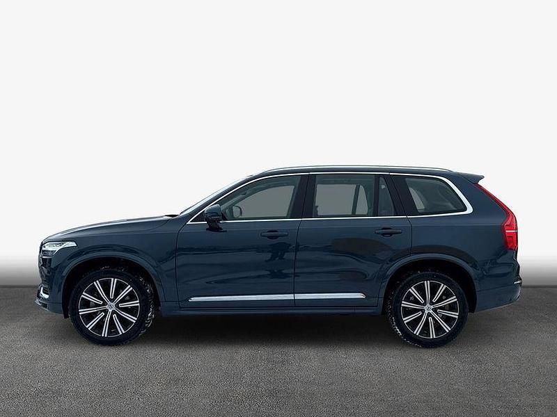 Gebraucht Volvo XC90 Plus 250 PS (183 kW) 2024 Blau SUV