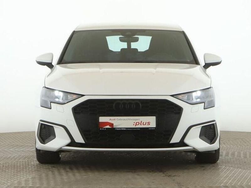 Gebraucht Audi A3 e-tron Advanced 109 PS (80 kW) 2022 Andere Kleinwagen