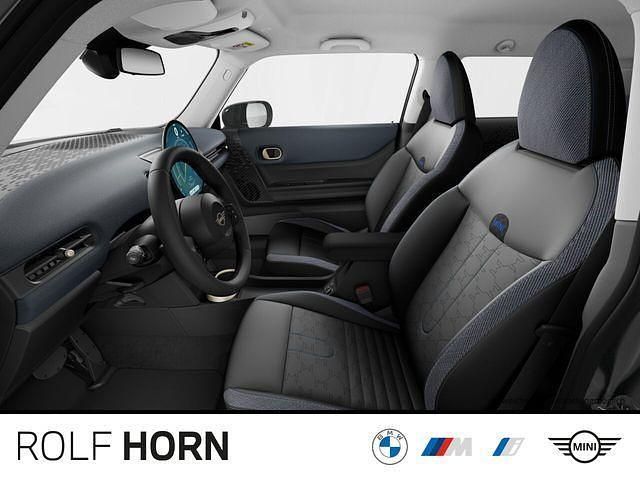 Gebraucht Mini Cooper Classic 156 PS (114 kW) 2024 Silber Kleinwagen