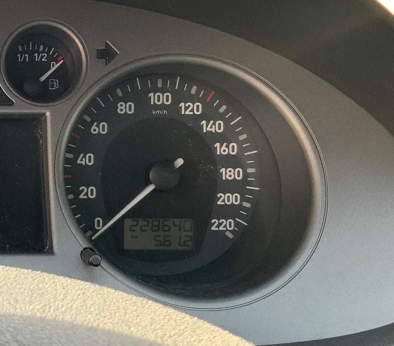 Gebraucht Seat Cordoba 86 PS (63 kW) 2009 Grau Limousine