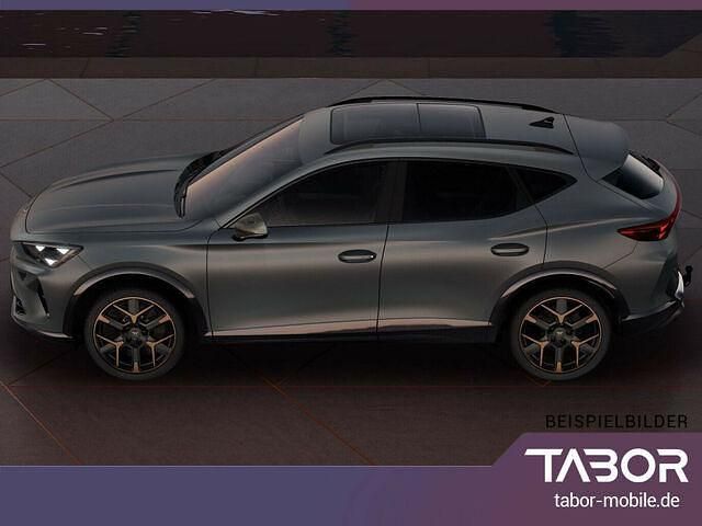 Gebraucht Cupra Formentor VZ 333 PS (244 kW) 2022 Othercolor SUV