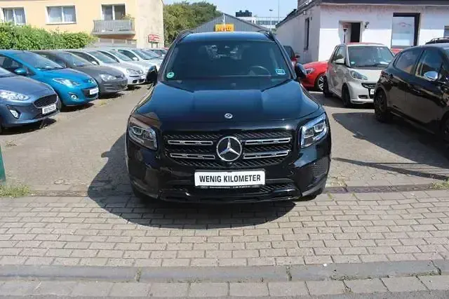 Gebraucht Mercedes Vito 224 PS (164 kW) 2022 Andere Van