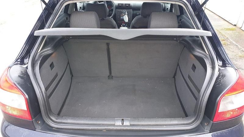 Second-hand Audi A3 150 CP (110 kW) 2003 Hatchback