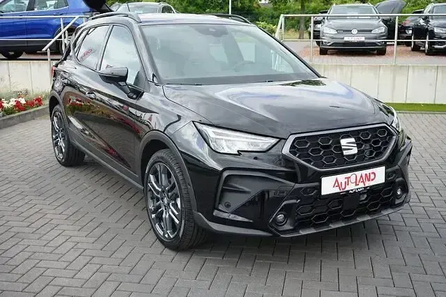 Neu Seat Arona FR 150 PS (110 kW) 2026 Andere SUV