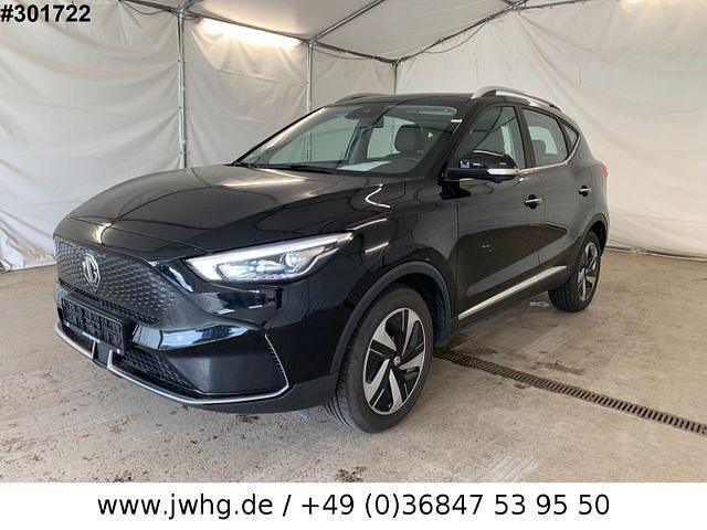 Schwarz Gebraucht 2024 MG ZS Luxury Limousine | 23.950 € (Guter Preis) - Bild 1/4