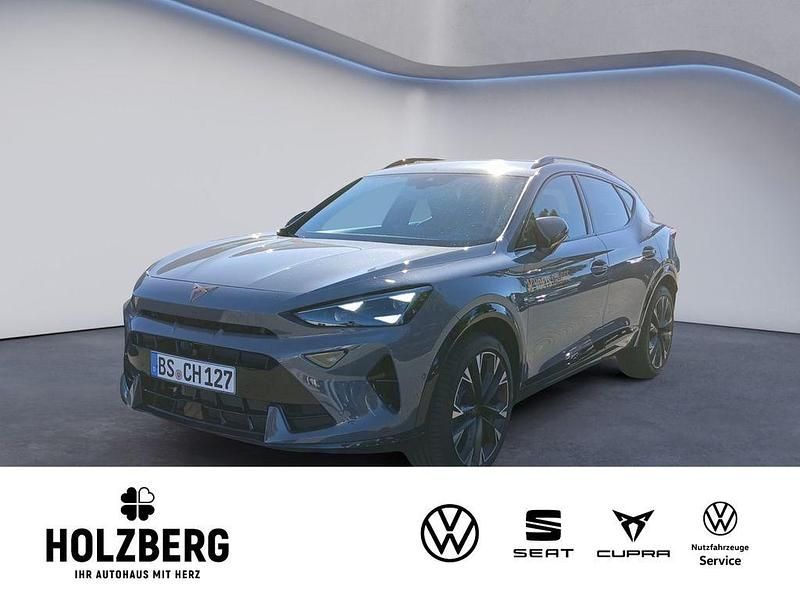 Grau Gebraucht 2025 Cupra Formentor SUV | 37.975 € (Superpreis) - Bild 1/4
