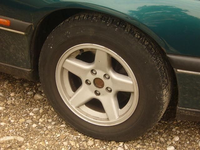 Gebraucht Opel Omega 170 PS (125 kW) 1995 Grün metallic Kombi