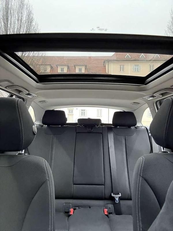 Gebraucht BMW 320 Advantage 190 PS (139 kW) 2019 Weiß Kombi