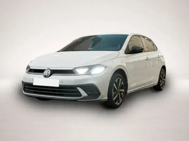 Gebraucht VW Polo 95 PS (69 kW) 2026 Kleinwagen