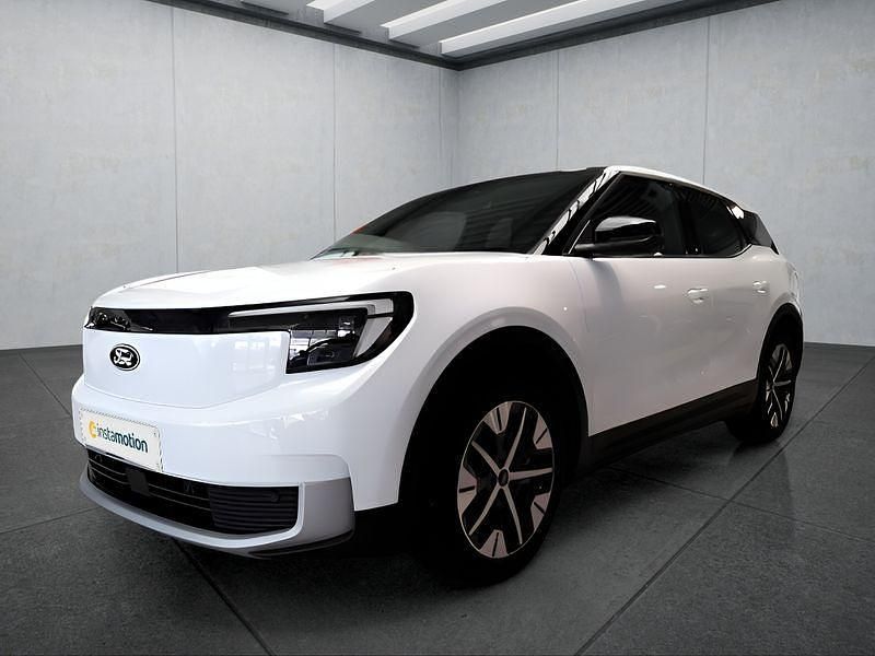 Gebraucht Ford Explorer Premium 210 kW (286 PS) 2025 Weiß SUV