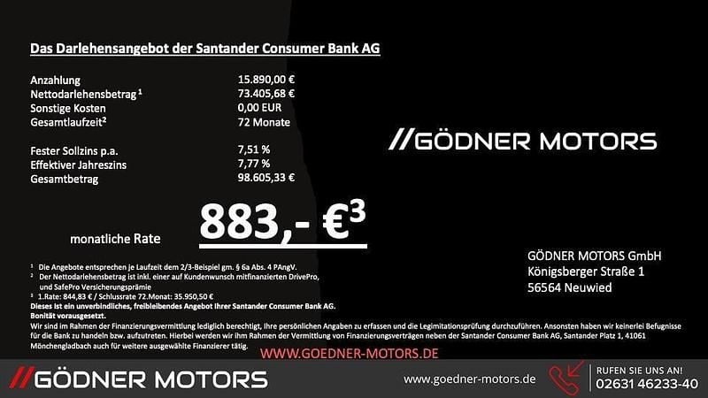 Gebraucht Mercedes C63S AMG AMG 510 PS (375 kW) 2021 Grau Coupé