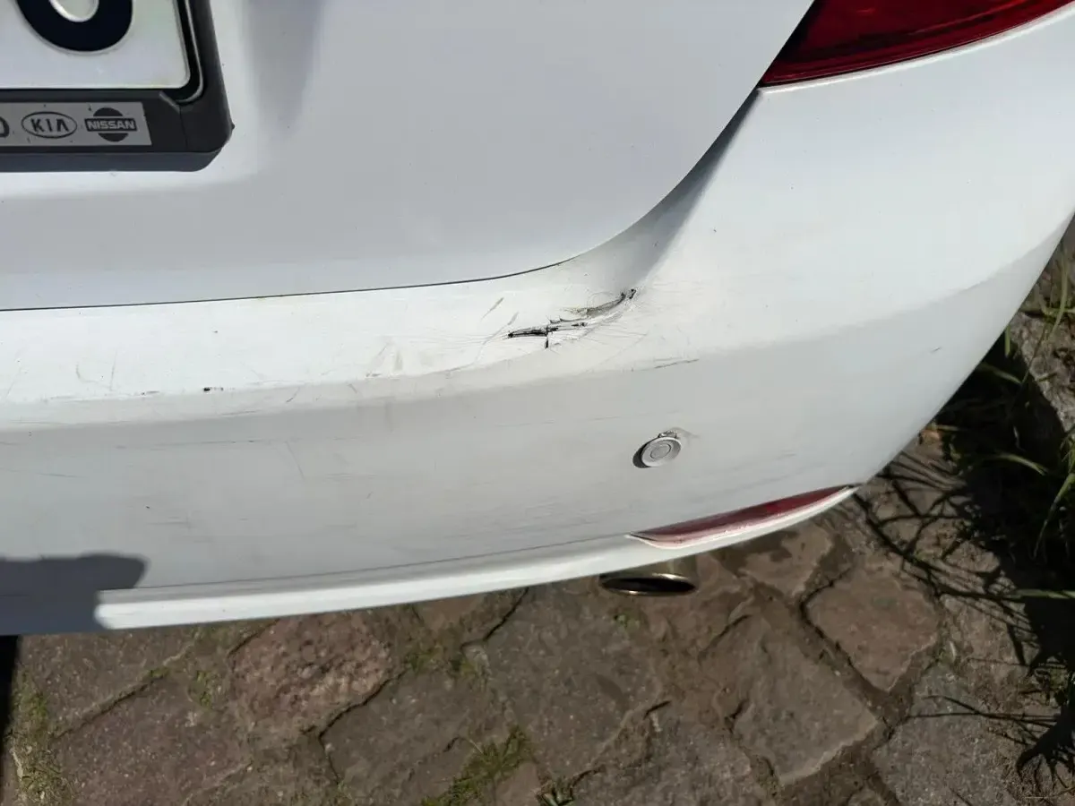 Gebraucht Kia Ceed 109 PS (80 kW) 2009 Weiß Kleinwagen
